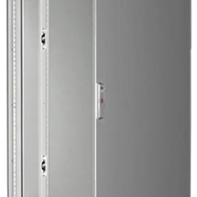 Schaltschrank Rittal VX 8826.000 800×2200×600mm IP55 IK10 Stahl grau 