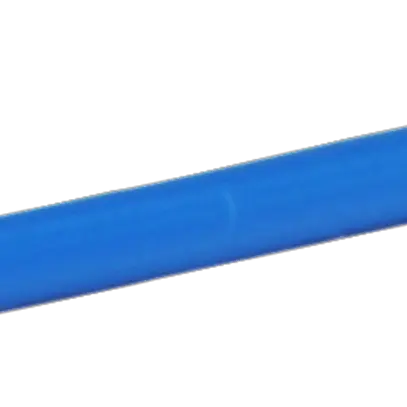 Filo T 1.5mm² blu chiaro H07V-U Eca 