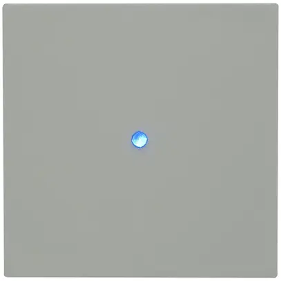 Sensore tattile digitalSTROM IC TDT-1L, con uscita di carico 230V/100W bianco 