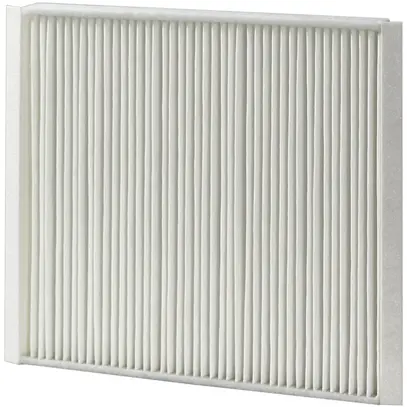 Filtro a pieghe Rittal SK 3172.120 212.5mm 212.5×21mm bianco 