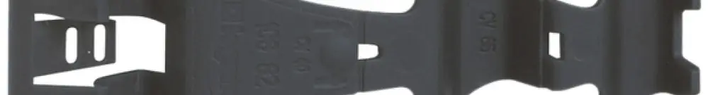 Klammer Evolutive 40/65/85mm 