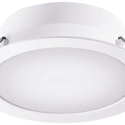 LED-Downlight Steinel RS PRO DL 200 HF 17.3W 2088lm 830/840/857 DIM 