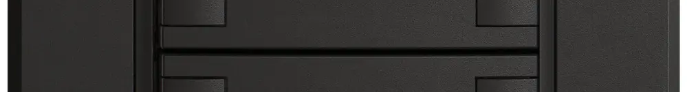 UP-Universaltaster EDIZIO.liv UNI SNAPFIX® 12…48V o.LED 3× 2-Tbed.sz 