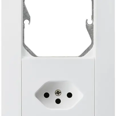 Combinaison ENC vide+T13 blanc kallysto.trend 