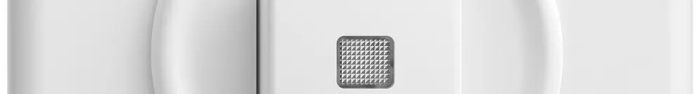 Contact à poussoir ENC STANDARDdue SNAPFIX® ARL/1P lentille frontale jn bc 