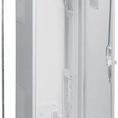 Armoire murale univers quickset avec porte IP54 CP II 1300×1100×205mm 