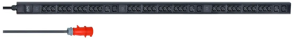 Steckdosenleiste APC Easy Rack Basic 62×1506×44mm 36×C13 6×C19 11kW 16A 