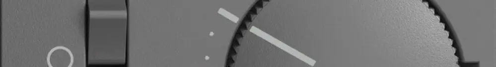 UP-Raumthermostat EDIZIOdue dunkelgrau 