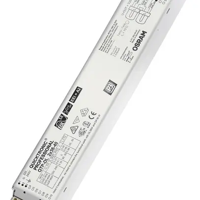 Vorschaltgerät Quicktronic Pro DL 2×36…40W 
