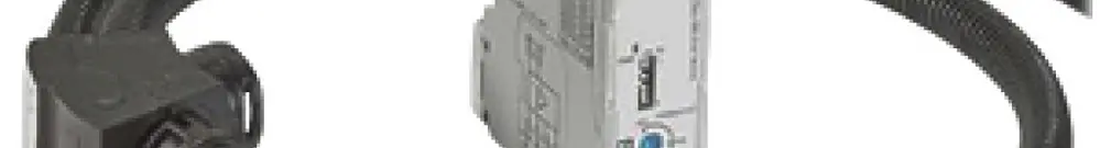 Kit trasformatore di corrente PX PACT RCP-4000A-1A-D140-3M-UV 