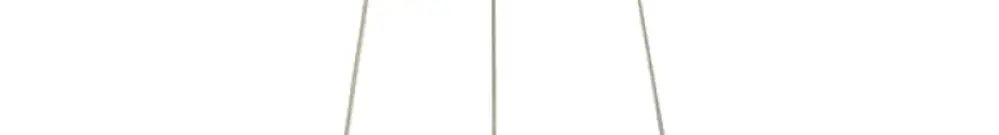 LED-Pendelleuchte SLV PANEL 60 ROUND DALI 43W 3350lm 4000K Ø600×32mm grau 