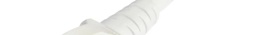 Cavo patch RJ45 Dätwyler cat.6A S/FTP senza alogeno 30m bianco 