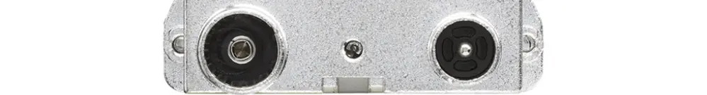 Inserto per presa antenna Hager R/TV montaggio Z 11dB 2GHz 