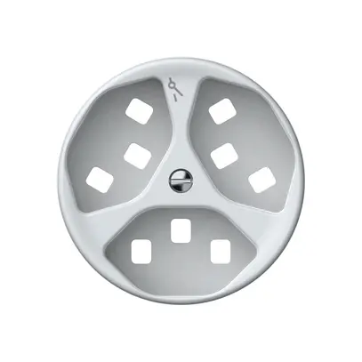 Kit frontale origin 3×T23 1×S 60×60mm bi 