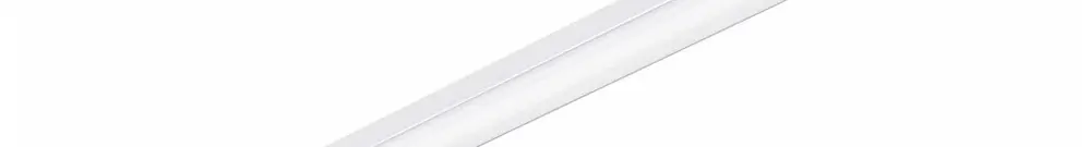 Luminaire linéaire LED Philips BN126C PSU 75W 10000lm 4000K 1.8m blanc 