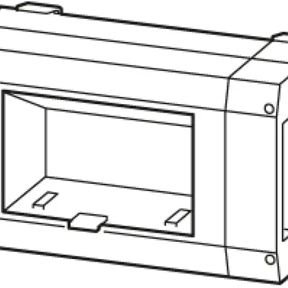 BD01-AK2M2/F BOÎTE DE DÉPART 