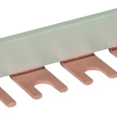 Peigne de raccordement DEHN SE MVS 1 4 pôles 16mm² 