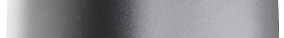 Applique LED SG Artes Round 8W 360lm 830 IP65 REG dir./indir.120×120mm an 