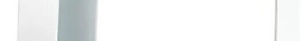 Telaio di montaggio inclinato Legrand SFERA a 2 fili 2 moduli Allwhite 