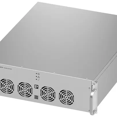 Commande de charge DC PX CHARX CONTROL-M2/150KW 