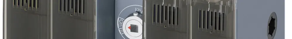 Lasttrennschalter Siemens SENTRON 3KF3 BG3 DIN-0/1 250A 4P Grundgerät M FA 