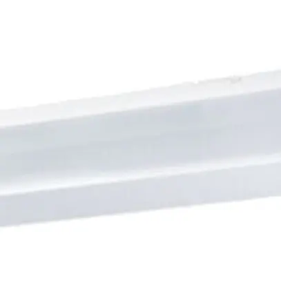 Luminaire pour locaux humides LED DOTLUX SIMPLY 51W 7140lm 4000K IP54 DALI blanc 