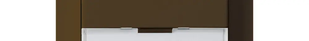 Kit frontale kallysto 60×60 marrone per pulsante per suoneria 
