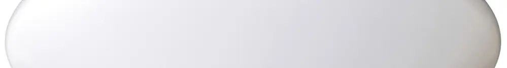 Plafoniera/lampada Z-Licht Blanco Bitec E27 20W Ø300mm IP44 vetro 