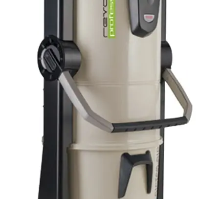 Aspirateur centralisé Sistem Air REVO BLOCK 700 Plus, 700mm², 3kW, 106L 