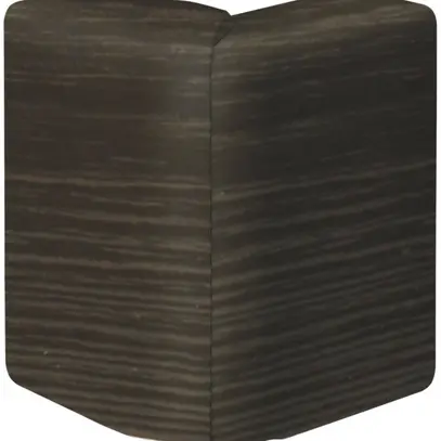 Angolo esterno Hager per SL20080 decorazione su 