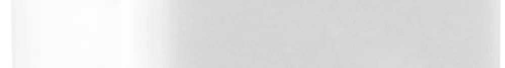 Embout DOTLUX PVC pour profilé/cache 4E blanc 