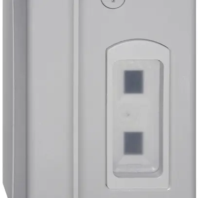 Boîtier AP AB 140A-C-EA55, IP55, 150×96×881mm 
