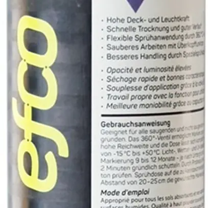 Spray marcatore TILCA MAR FLUO OFA FLUO fluorescente verde 500ml 
