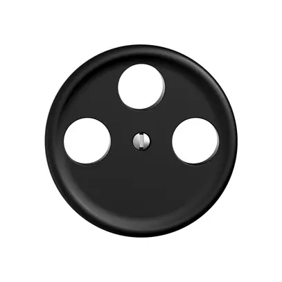 Kit di montaggio STANDARDdue SNAPFIX® per presa d'antenna SAT ne 