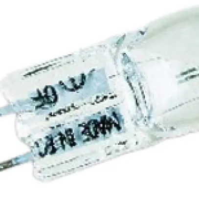 Lampada alogena Capsule G4 10W 12V 