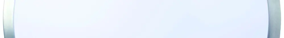 Plafonnier LED DOTLUX LUNAsilver 33W 3590lm 830/840/857 IP44 Ø490mm blanc 