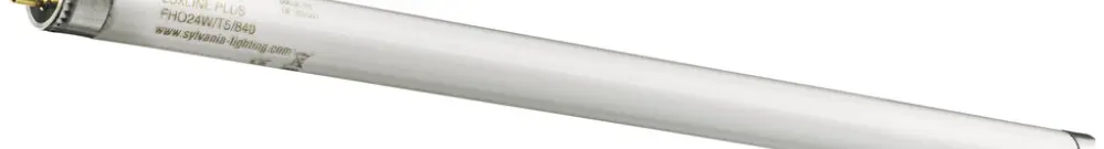 Lampada fluorescente Sylvania 39 W/830 FHO warm white 
