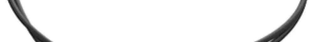 Verlängerungskabel Philips GardenLink IP65 2-polig 2m schwarz 