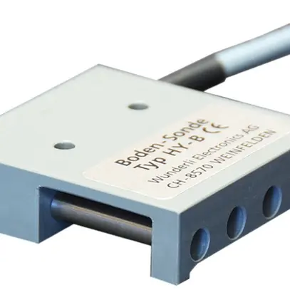 Capteur de sol pour détecteur d'eau HY-B V2 niveau d'analyse 3mm fixe câble 5m 