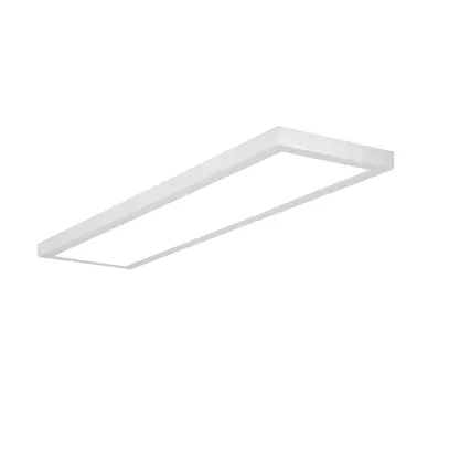 LED-Anbauleuchte 2349 30..36W 3000..4000lm 830/840 1225×325mm 