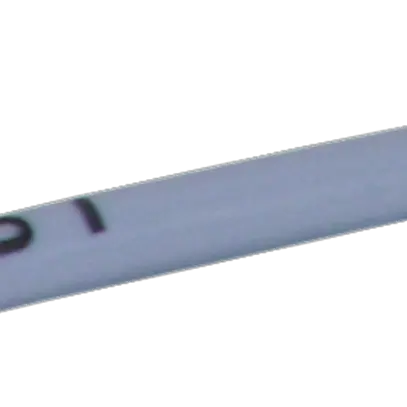 T-Draht 1.5mm² Nr.5 grau Eca 