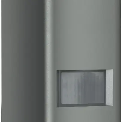 Applique Steinel L 930 PIR 9W 603lm 3000K IP44, anthracite 