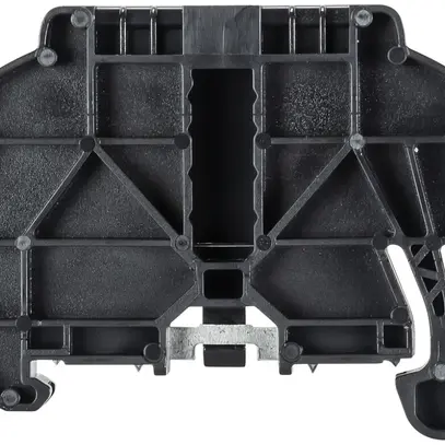Morsetto terminale Wieland WEF 1/35, 8×52mm, 40.3mm, V2, schwarz 