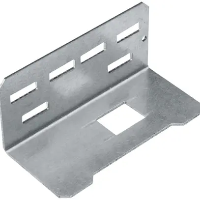 Supporto per apparecchi Hager BKB per G2703 