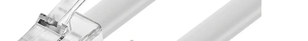 Cavo di collegamento ESYLUX SmartDriver-2 RJ10, 10m, 8×bianco 
