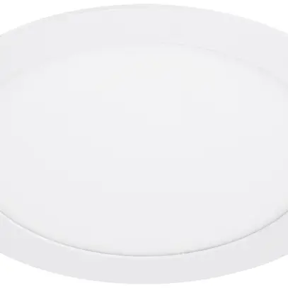 Downlight LED INS START ECO FLAT 205 24W 2200lm 3000K 120° IP44 circolare DIM 