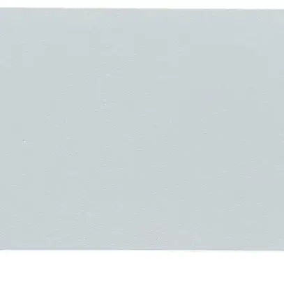 Applique LED Z-Licht Streifen 5W 450lm 3000K IP44 blanc 