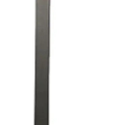 Picchetto da terra SG Hovden alluminio 1300×35×35mm grigio 