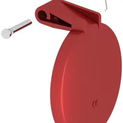 Coperchio a cerniera per presa mob.Bals 63A IP44 