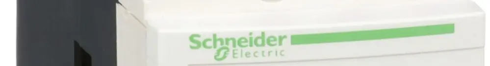 Contattore Schneider Electric LC1D18B7 24V/50/60Hz 1Ch+1cont.18A TeSys 